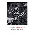 ESAW Christmas Surprise 2015
