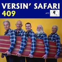 Versin' Safari