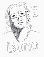 Bono Mato Poeia