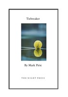 Tiebreaker: Tennis Poems