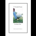 17 Football Poems
