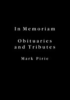 In Memoriam