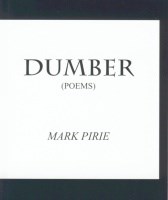 Dumber: Poems