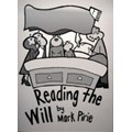 Reading The Will