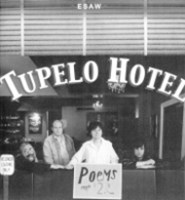 Tupelo Hotel